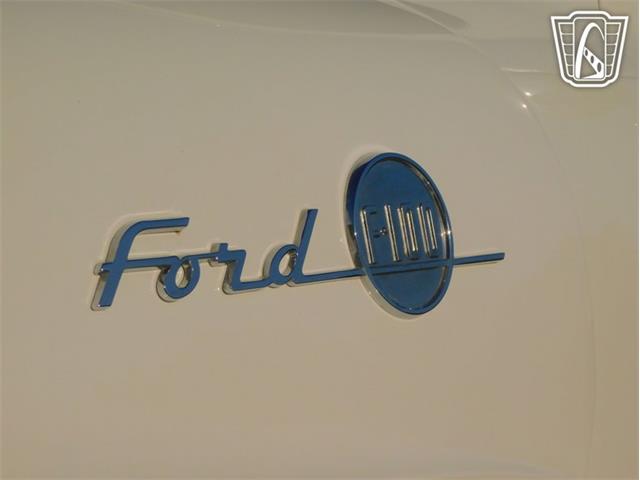 1955 Ford F-Series (CC-2081333) for sale in Tulsa, Oklahoma