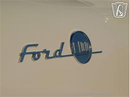 1955 Ford F-Series (CC-2081333) for sale in Tulsa, Oklahoma