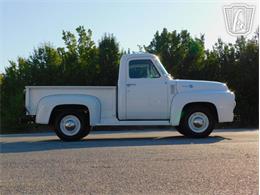 1955 Ford F-Series (CC-2081333) for sale in Tulsa, Oklahoma