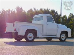 1955 Ford F-Series (CC-2081333) for sale in Tulsa, Oklahoma