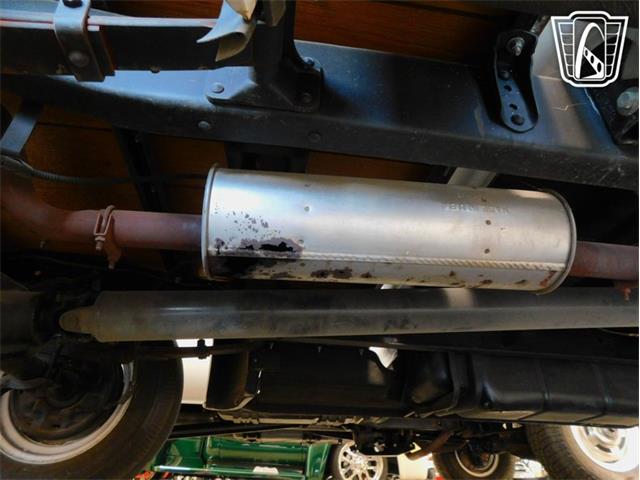 1955 Ford F-Series (CC-2081333) for sale in Tulsa, Oklahoma