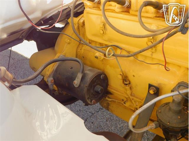 1955 Ford F-Series (CC-2081333) for sale in Tulsa, Oklahoma