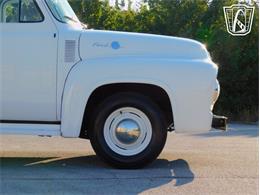 1955 Ford F-Series (CC-2081333) for sale in Tulsa, Oklahoma