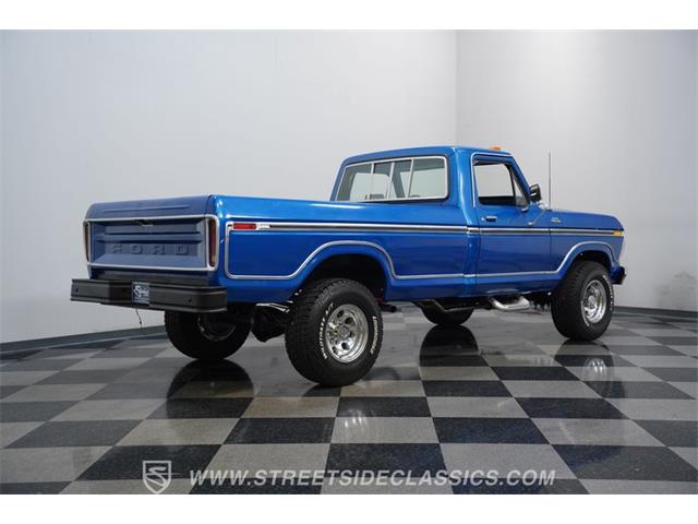 1979 Ford F250 (CC-2081335) for sale in Lavergne, Tennessee