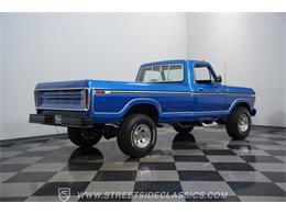 1979 Ford F250 (CC-2081335) for sale in Lavergne, Tennessee