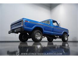1979 Ford F250 (CC-2081335) for sale in Lavergne, Tennessee