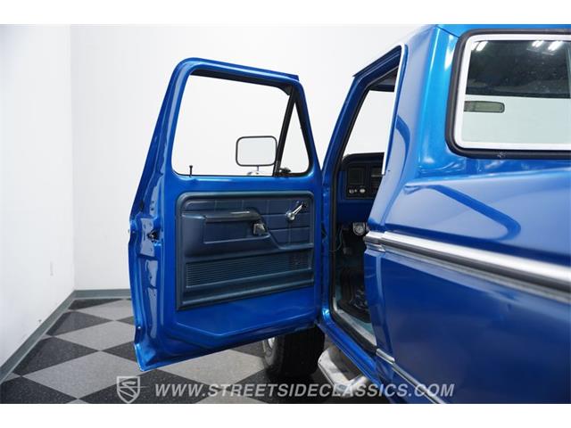 1979 Ford F250 (CC-2081335) for sale in Lavergne, Tennessee
