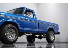 1979 Ford F250 (CC-2081335) for sale in Lavergne, Tennessee