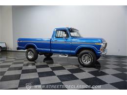 1979 Ford F250 (CC-2081335) for sale in Lavergne, Tennessee
