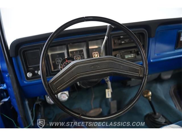 1979 Ford F250 (CC-2081335) for sale in Lavergne, Tennessee
