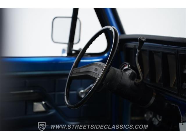 1979 Ford F250 (CC-2081335) for sale in Lavergne, Tennessee