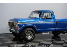 1979 Ford F250 (CC-2081335) for sale in Lavergne, Tennessee