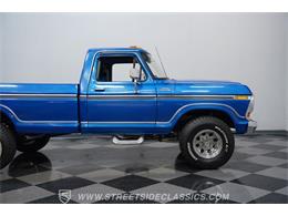 1979 Ford F250 (CC-2081335) for sale in Lavergne, Tennessee