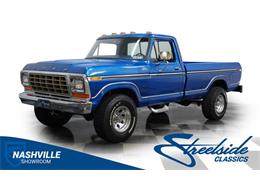 1979 Ford F250 (CC-2081335) for sale in Lavergne, Tennessee