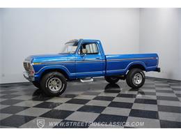 1979 Ford F250 (CC-2081335) for sale in Lavergne, Tennessee