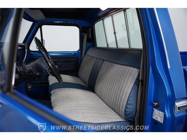 1979 Ford F250 (CC-2081335) for sale in Lavergne, Tennessee