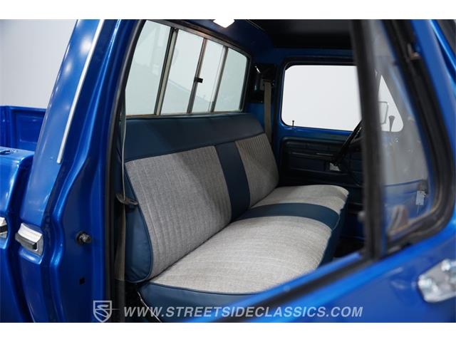 1979 Ford F250 (CC-2081335) for sale in Lavergne, Tennessee