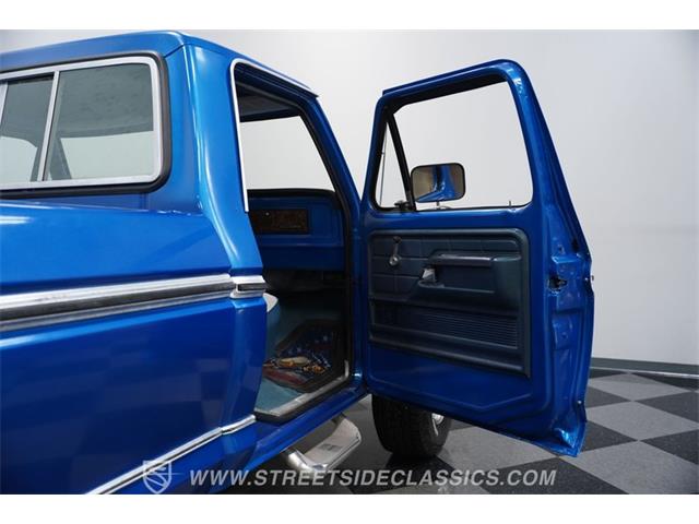 1979 Ford F250 (CC-2081335) for sale in Lavergne, Tennessee