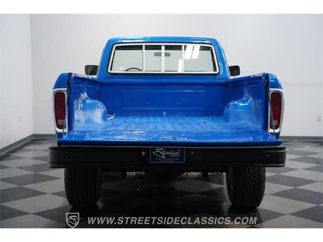1979 Ford F250 (CC-2081335) for sale in Lavergne, Tennessee