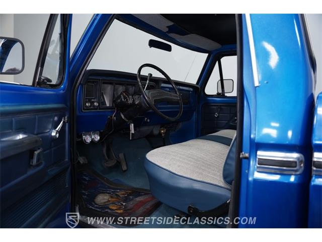 1979 Ford F250 (CC-2081335) for sale in Lavergne, Tennessee