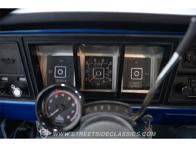 1979 Ford F250 (CC-2081335) for sale in Lavergne, Tennessee