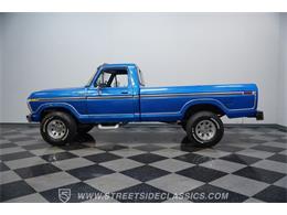 1979 Ford F250 (CC-2081335) for sale in Lavergne, Tennessee