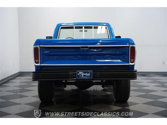 1979 Ford F250 (CC-2081335) for sale in Lavergne, Tennessee