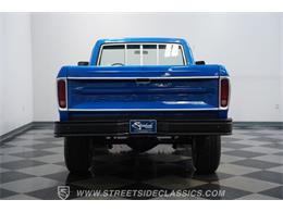 1979 Ford F250 (CC-2081335) for sale in Lavergne, Tennessee