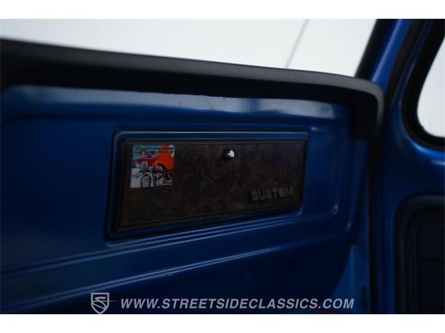 1979 Ford F250 (CC-2081335) for sale in Lavergne, Tennessee