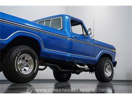 1979 Ford F250 (CC-2081335) for sale in Lavergne, Tennessee