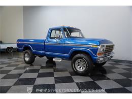 1979 Ford F250 (CC-2081335) for sale in Lavergne, Tennessee