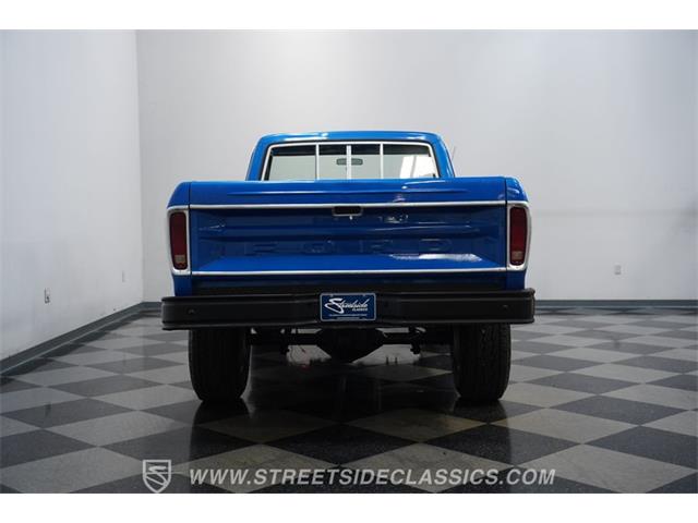 1979 Ford F250 (CC-2081335) for sale in Lavergne, Tennessee