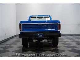 1979 Ford F250 (CC-2081335) for sale in Lavergne, Tennessee