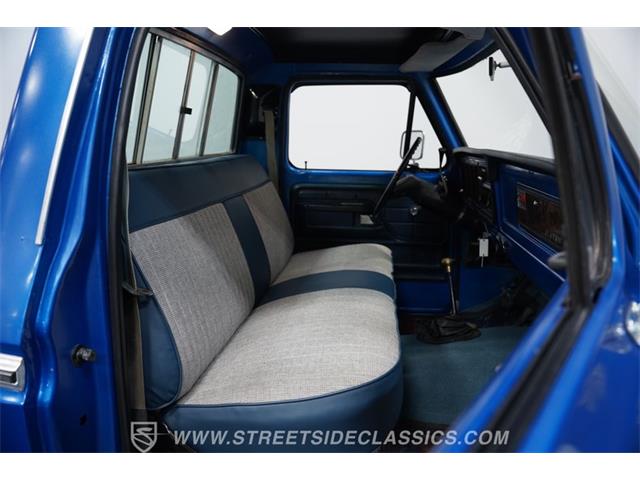 1979 Ford F250 (CC-2081335) for sale in Lavergne, Tennessee