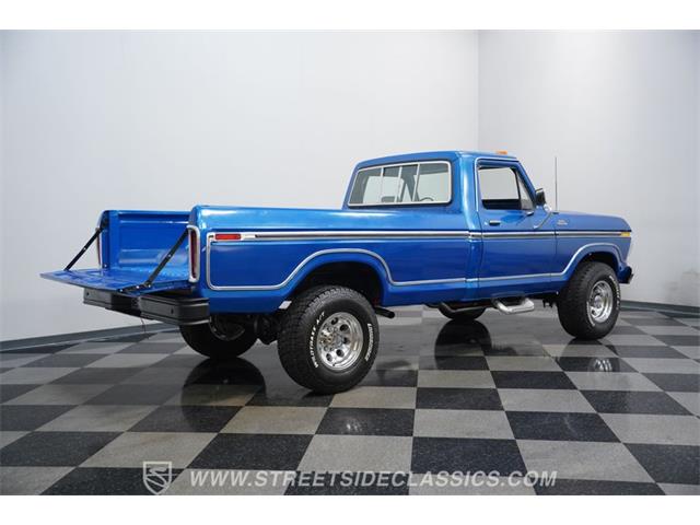 1979 Ford F250 (CC-2081335) for sale in Lavergne, Tennessee
