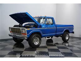 1979 Ford F250 (CC-2081335) for sale in Lavergne, Tennessee