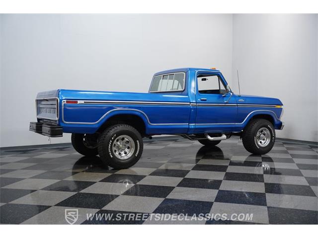 1979 Ford F250 (CC-2081335) for sale in Lavergne, Tennessee