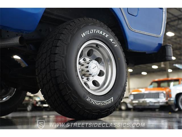 1979 Ford F250 (CC-2081335) for sale in Lavergne, Tennessee