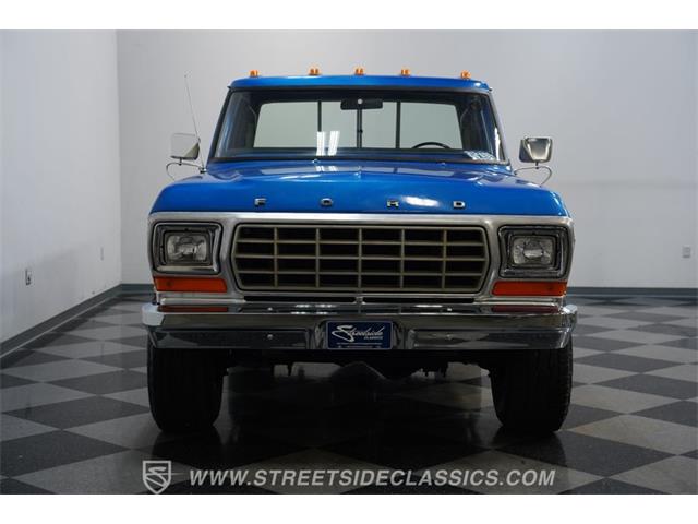 1979 Ford F250 (CC-2081335) for sale in Lavergne, Tennessee