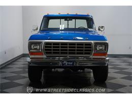 1979 Ford F250 (CC-2081335) for sale in Lavergne, Tennessee
