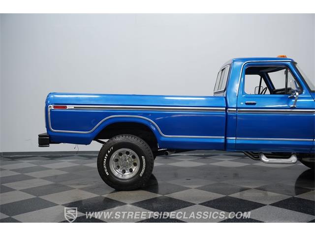 1979 Ford F250 (CC-2081335) for sale in Lavergne, Tennessee