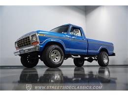 1979 Ford F250 (CC-2081335) for sale in Lavergne, Tennessee