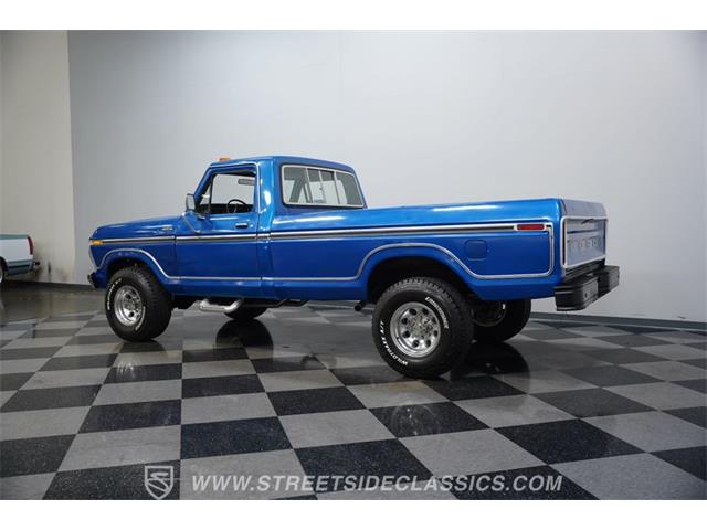 1979 Ford F250 (CC-2081335) for sale in Lavergne, Tennessee