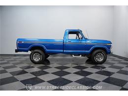 1979 Ford F250 (CC-2081335) for sale in Lavergne, Tennessee