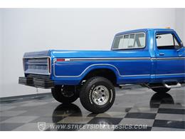 1979 Ford F250 (CC-2081335) for sale in Lavergne, Tennessee