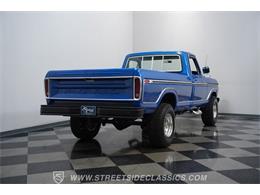 1979 Ford F250 (CC-2081335) for sale in Lavergne, Tennessee