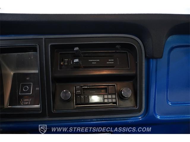1979 Ford F250 (CC-2081335) for sale in Lavergne, Tennessee