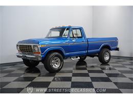 1979 Ford F250 (CC-2081335) for sale in Lavergne, Tennessee