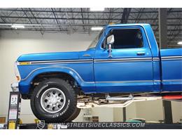 1979 Ford F250 (CC-2081335) for sale in Lavergne, Tennessee