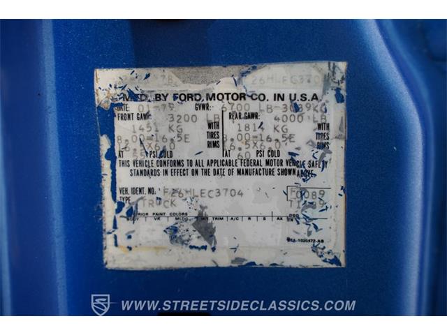 1979 Ford F250 (CC-2081335) for sale in Lavergne, Tennessee